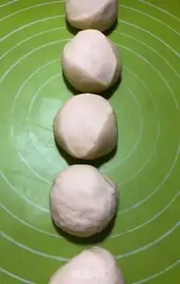 Make Milky-crackers step 4