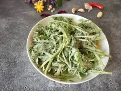 Make Steam artery step 1