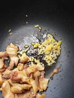 Make Mue-jooned meat step 5