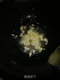 Make Duck gravy step 7