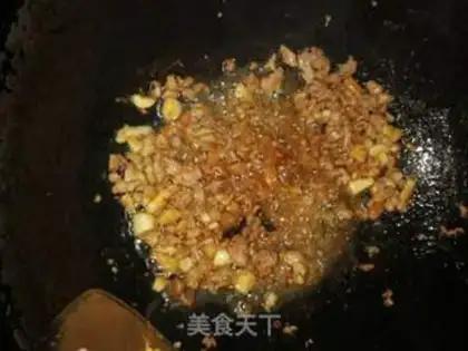 Make Duck gravy step 8
