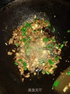Make Duck gravy step 9