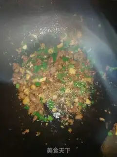 Make Duck gravy step 10