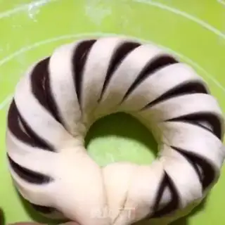 Make Milky-crackers step 9