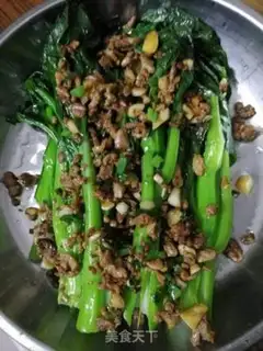 Make Duck gravy step 11