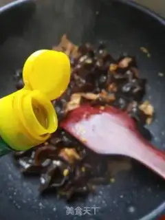 Make Mue-jooned meat step 9