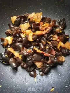 Make Mue-jooned meat step 11