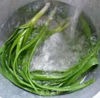 Make Scrawny licorice pasta step 3