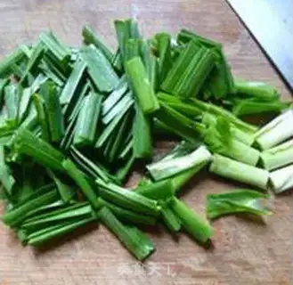 Make Scrawny licorice pasta step 4