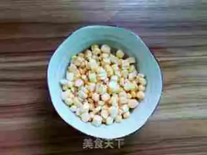 Make Potato porridge step 3