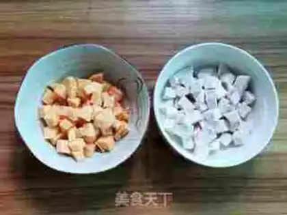 Make Potato porridge step 4