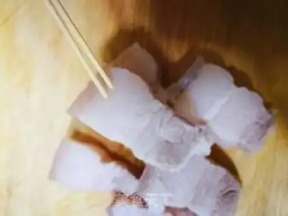 Make Beer and red meat step 3