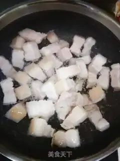 Make Beer and red meat step 4