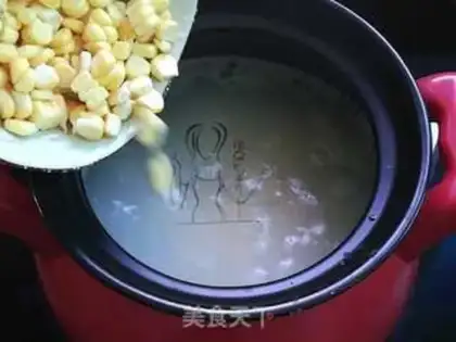 Make Potato porridge step 5