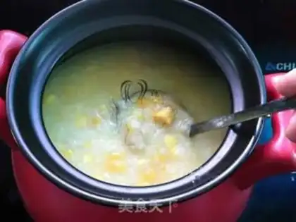 Make Potato porridge step 7