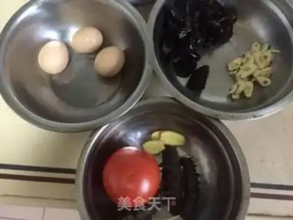 Make Feed soup step 0