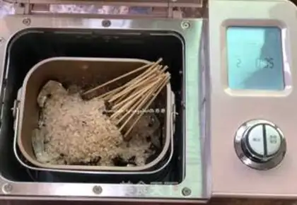 Make Five salted shrimp step 8
