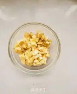 Make Banana milk toast step 0
