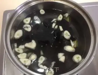 Make Feed soup step 2
