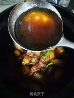 Make Beer and red meat step 10