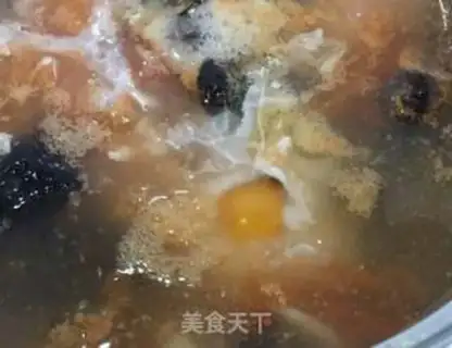 Make Feed soup step 5
