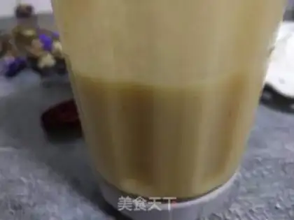 Make Apple yogurt step 2