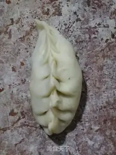Make Willow dumplings step 7