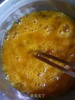 Make Tomato fried eggs step 0