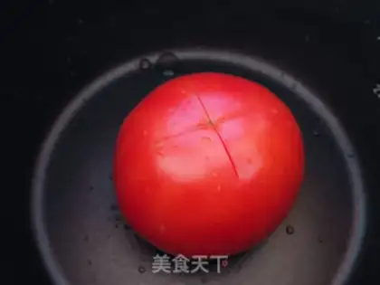 Make Tomato rice step 7