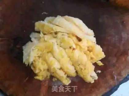 Make ♪ Frozen tofu ♪ step 1