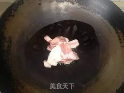 Make ♪ Frozen tofu ♪ step 2