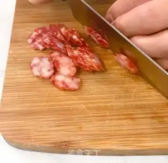 Make Weenie steamed chicken wings step 1