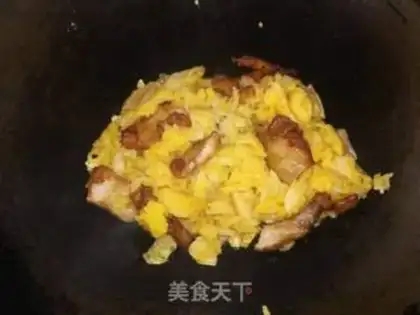 Make ♪ Frozen tofu ♪ step 3