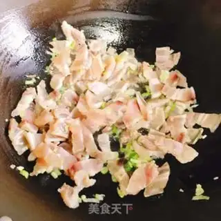 Make Salted meat step 3