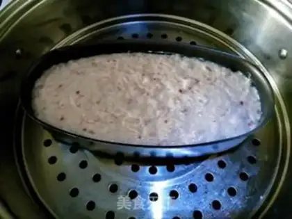 Make Fish cake step 3
