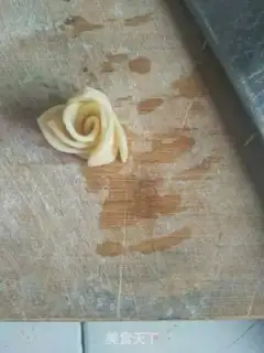 Make The dumplings step 7