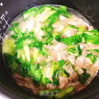 Make Salted meat step 5