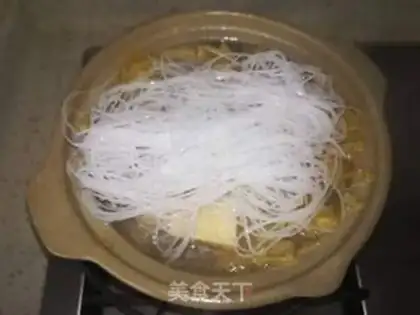 Make ♪ Frozen tofu ♪ step 6