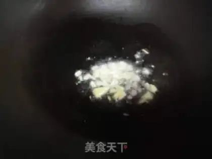 Make Duck egg yolk pumpkin step 3
