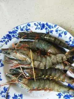 Make Crayfish step 0