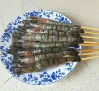 Make Crayfish step 2
