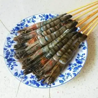 Make Crayfish step 3