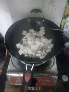 Make The cabbage