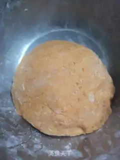 Make Gold potato melons step 6