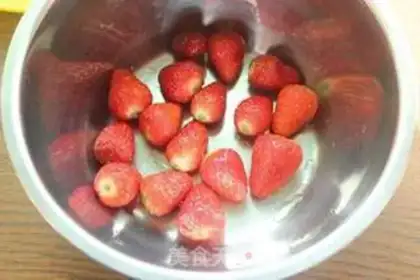 Make Fruit salad step 2