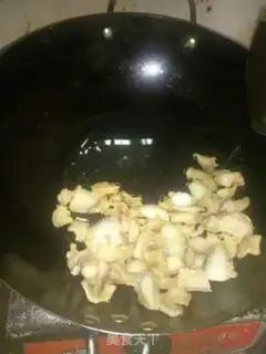 Make The cabbage