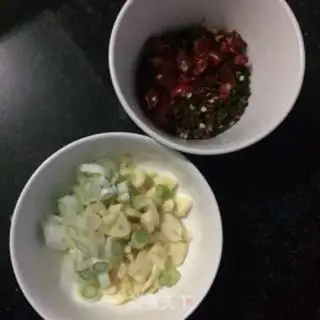 Make Nasty Beans step 2