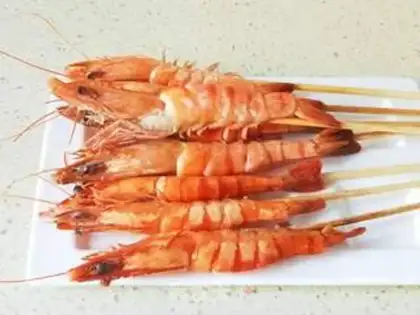 Make Crayfish step 7