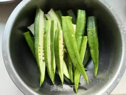 Make The white sunflower step 0