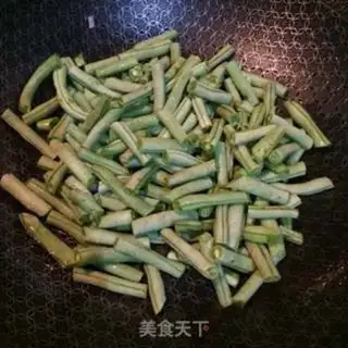 Make Nasty Beans step 3